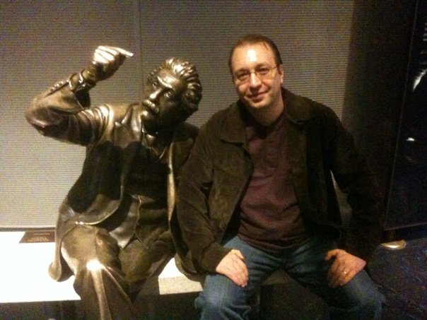 Image of Maestro Sersea